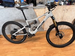 Amflow PX Carbon Pro 2026
