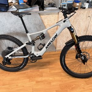 Amflow PX Carbon Pro 2026