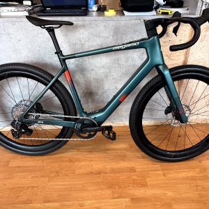 Megamo Along 03 CW 2027